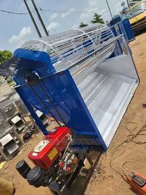 Standard Palm Fruit Bunch Removal for Sale