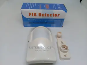 Pir Detector