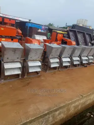 Standard Cassava Greater for Sale