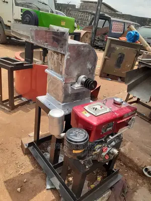 Stainless Multipurpose Crusher for Sale