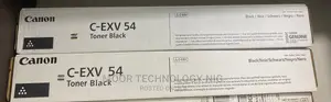Canon CEXV 54 Toner