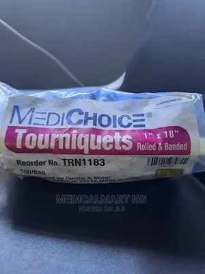 Medichoice Tourniquets