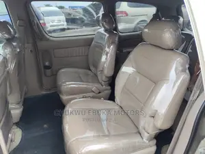 Toyota Sienna XLE & 1 hatch 2000 Gold