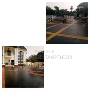 A Floor That Incomparable