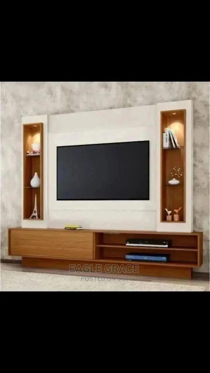 Classic Tv Shelf