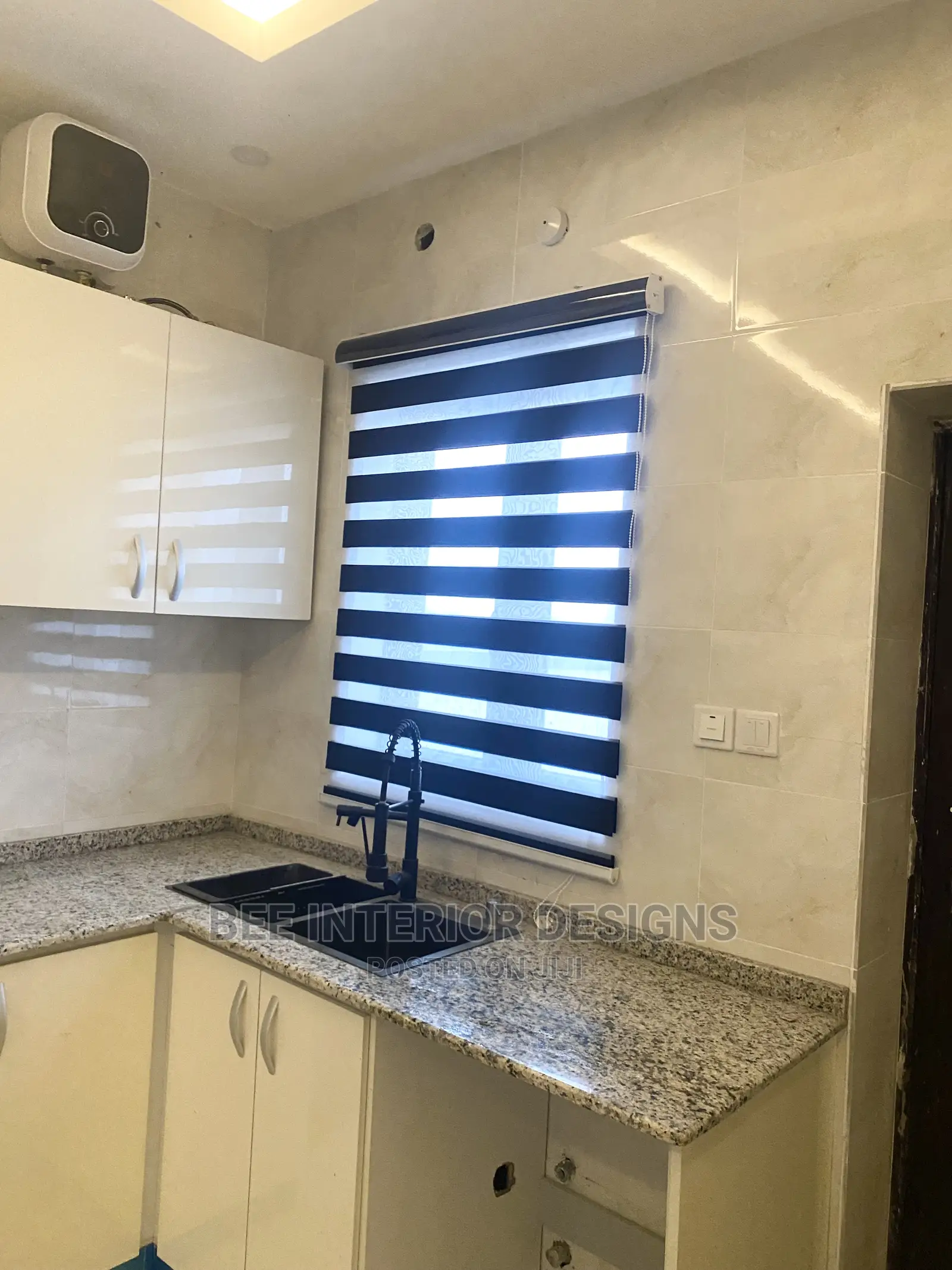 Quality Day and Night Window Blinds