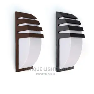 Outdoor Wall Light.