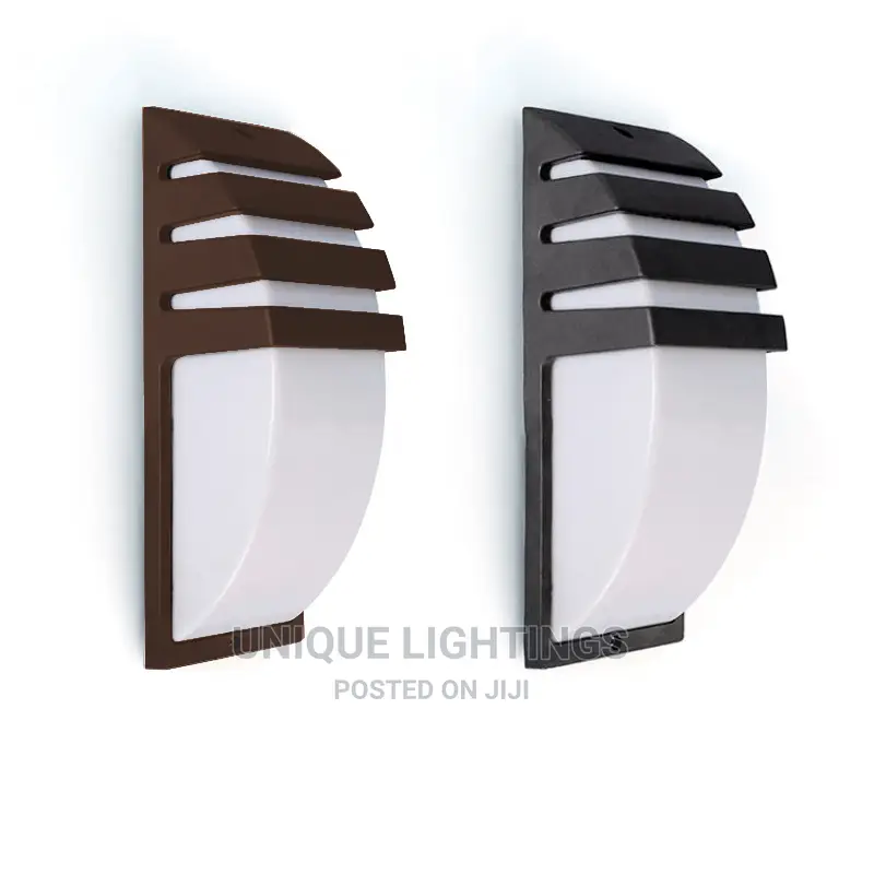 Outdoor Wall Light.