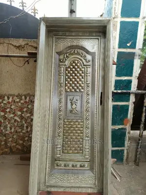 4ft and 3ft Single Panel Front Doors for Sale