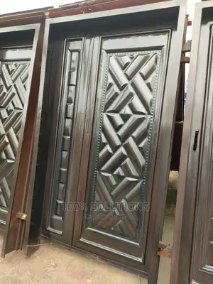 4ft and 3ft Single Panel Front Doors for Sale
