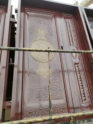 4ft and 3ft Single Panel Front Doors for Sale