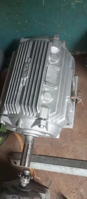 Design and Construction of Low RPM Alternator