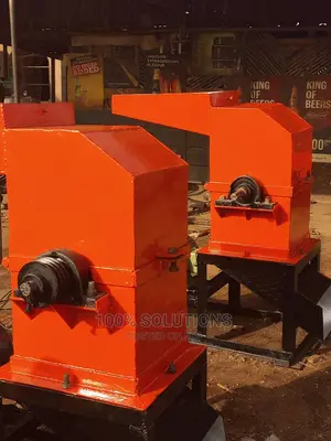Industrial Standard Stone Crusher for Sale