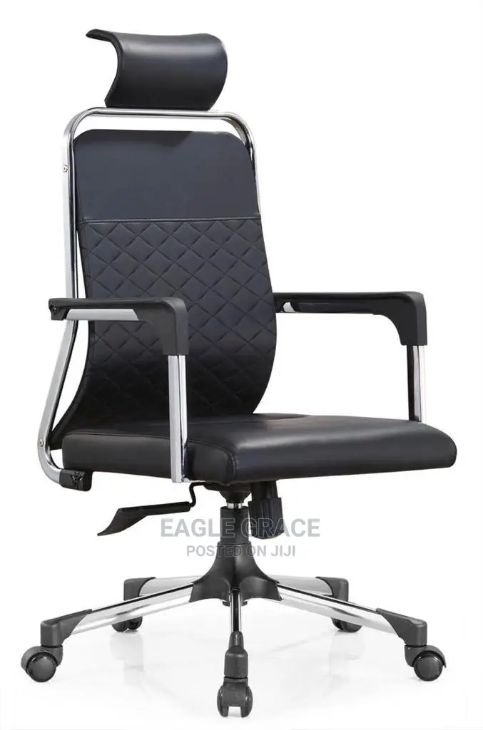 Executive Swivel Office Chair