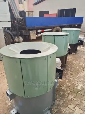 Standard Cassava Peeling Machine for Sale