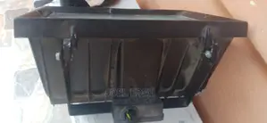 Halogen Security Lamp