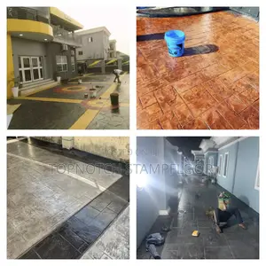Floor That Gives You All That You Need