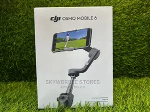 Dji Osmo Mobile 6