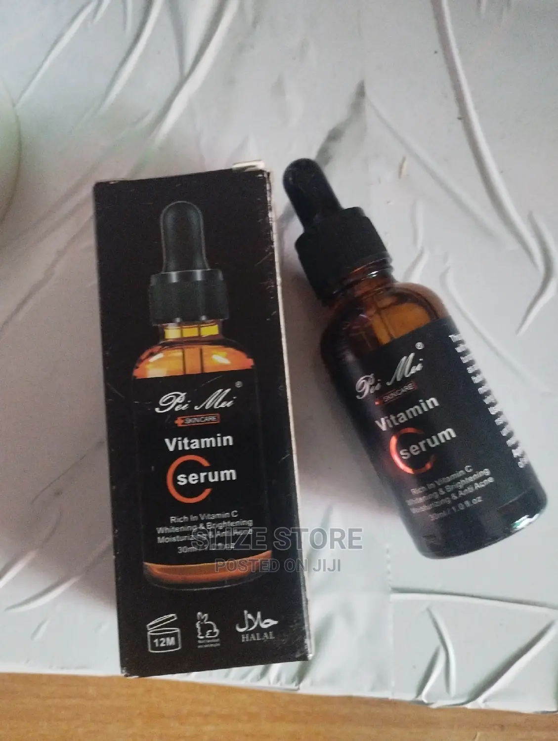Vitamin C Serum -30ml