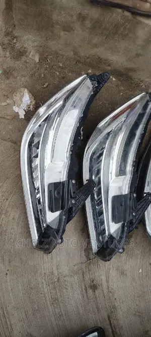 Head Lamp Honda Accord 2016 Touring