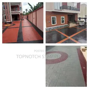 Oh Yes You Need This Modern Floor