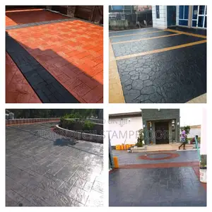 Floor and Wall That You Desire Most
