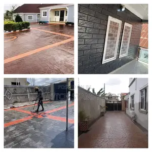 Floor and Wall That You Desire Most