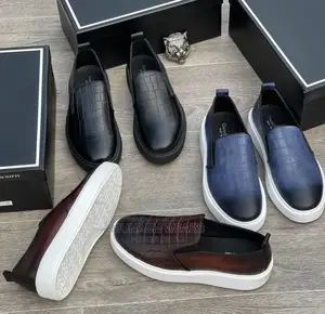 Classic Sneakers for Men