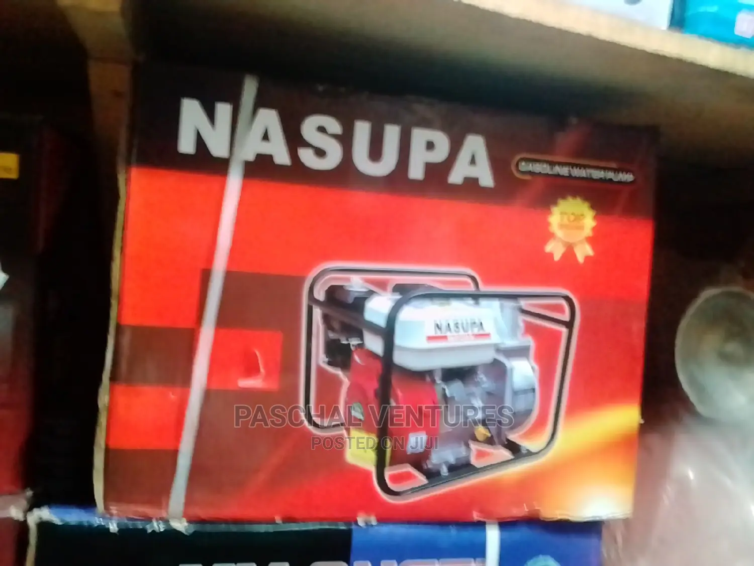 Wàter Pump