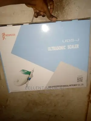 Ultrasonic Scaler Woodpecker