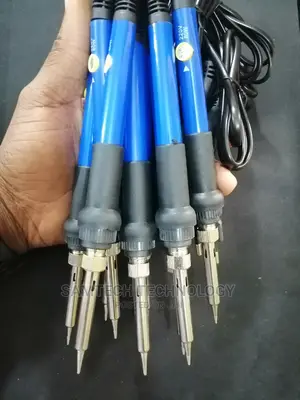 Soldering Iron +Temperature Regulator