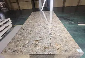 HDF MDF High Glossy Board