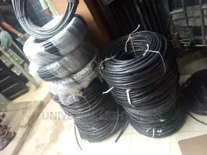Solar Cable 2core 10mm