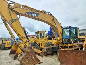 Excavator 330BL