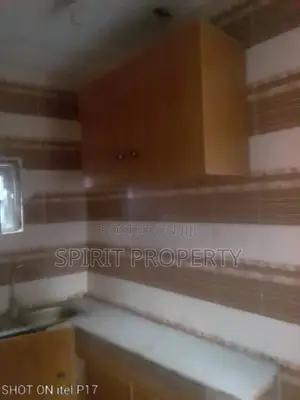 1bdrm Apartment in Gudluck, Ogudu-Orioke for rent