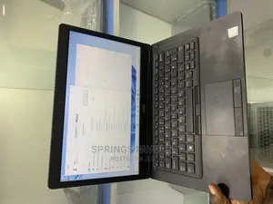 Laptop Dell Latitude 7490 8GB Intel Core i5 SSD 256GB
