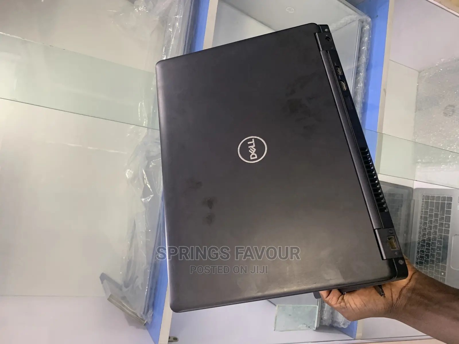 Laptop Dell Latitude 7490 8GB Intel Core i5 SSD 256GB