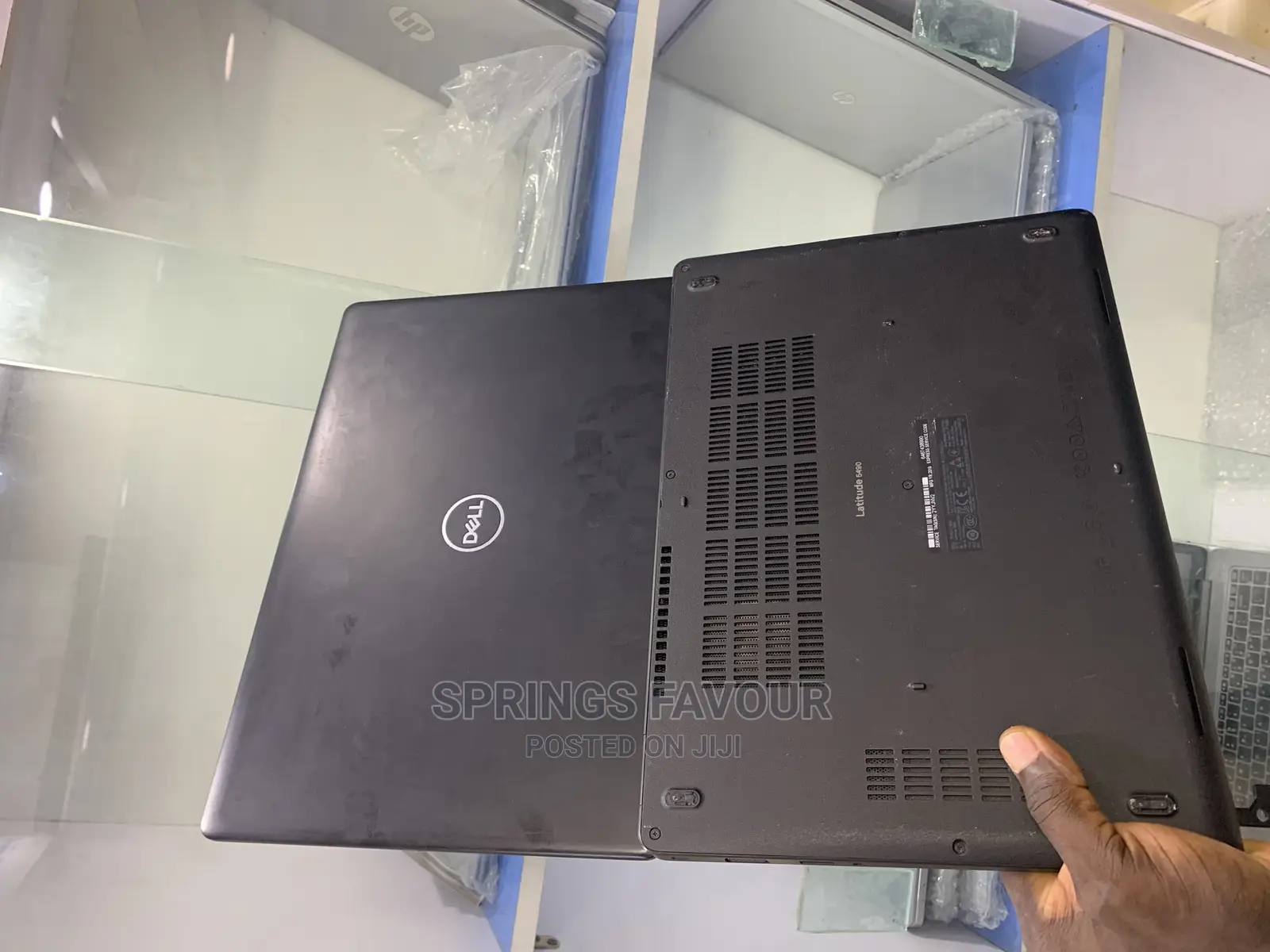 Laptop Dell Latitude 7490 8GB Intel Core i5 SSD 256GB