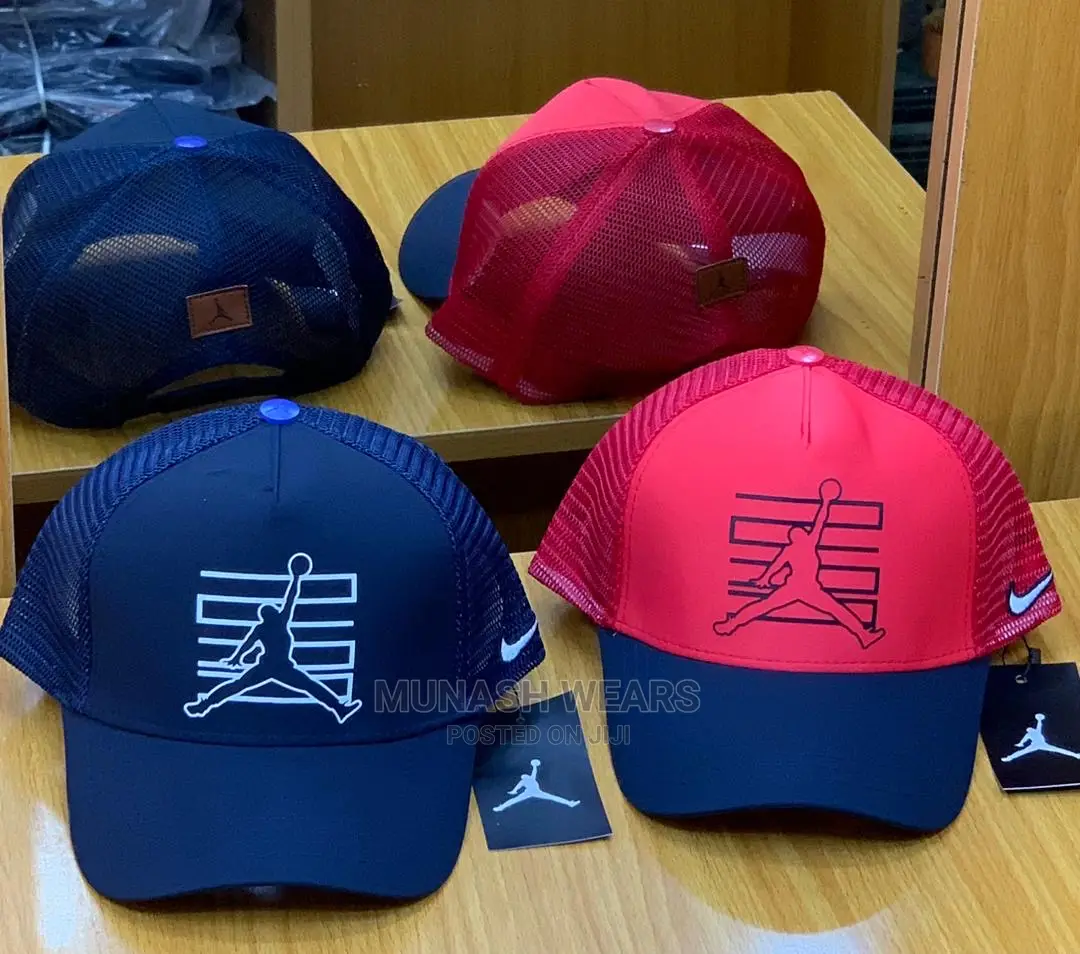 Luxury Facecap Collection