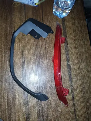 Rear Reflector 2018-2022 Model Honda Accord