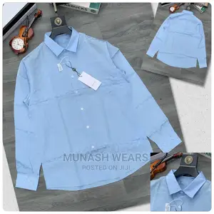 Luxury Shirts for Men