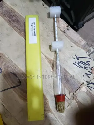 Soil Hydrometer
