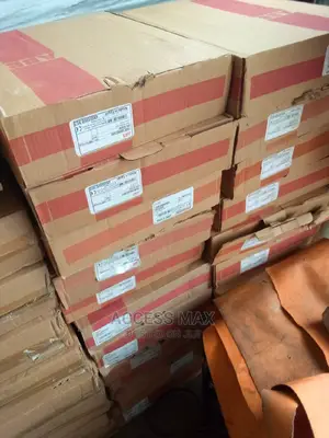Original ABB Product DB Distribution Board