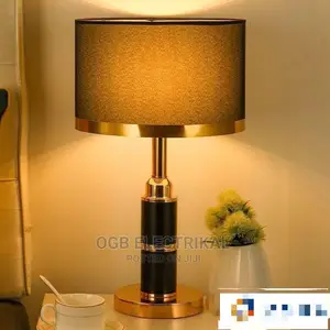 Bedroom Table Lamp