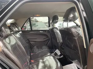 Mercedes-Benz GLE-Class GLE 350d 4MATIC 2017 Black
