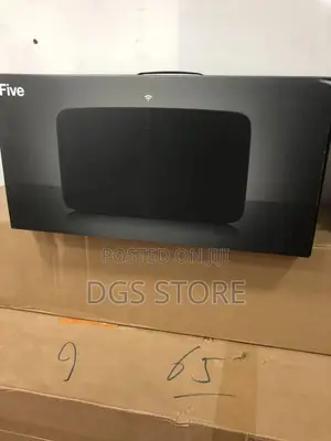 Sonos Five Bluetooth Speaker