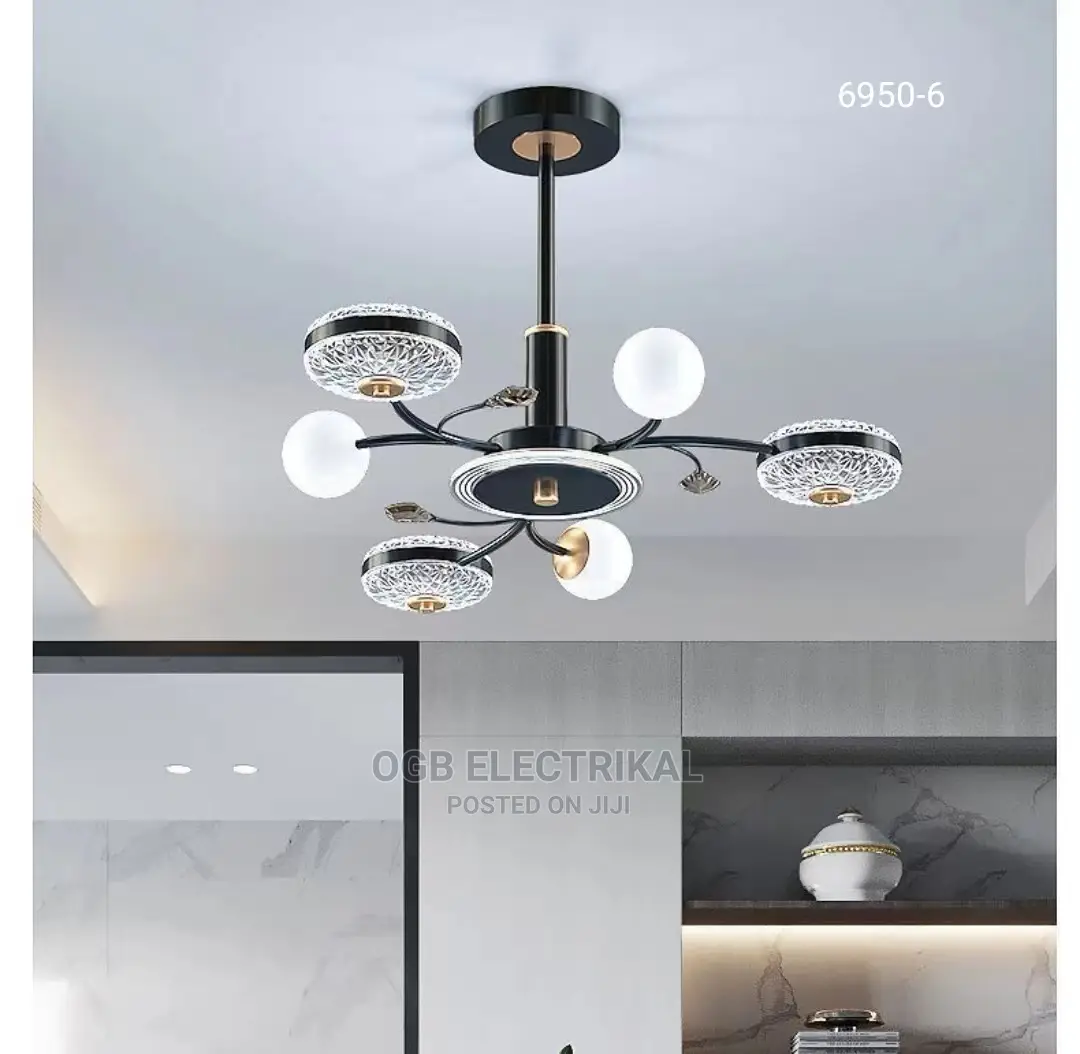 Bedroom LED Ceiling Light