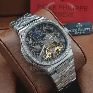 Original PATEK PHILIPPE Mechanical Chain Available in Store