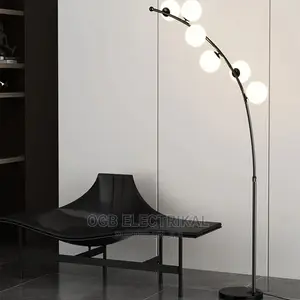 Dimmable Floor Lamp