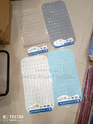 Nonslip Shower Mat
